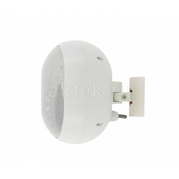 VOLTA ELLIPSE-315TW настенный трансляционный громкоговоритель, цвет белый, 15 Вт/100 В 3