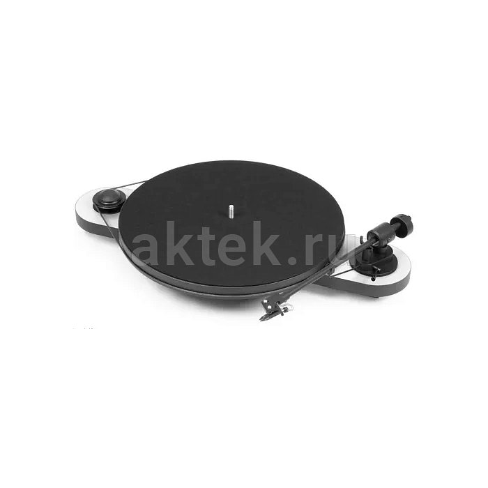PRO-JECT ELEMENTAL PHONO USB WHITE/BLACK