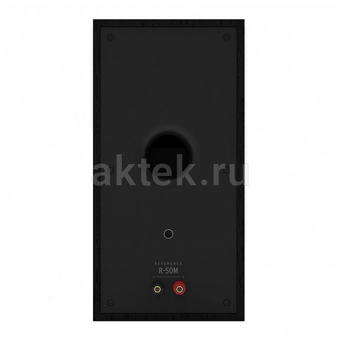 Акустическая система полочная Klipsch R-50M Black 3