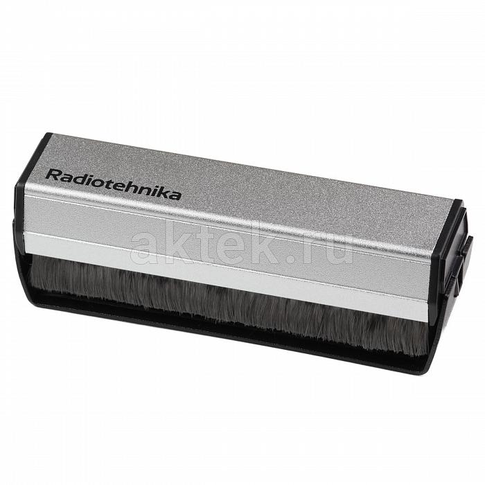 Щетка для очистки виниловых пластинок Radiotehnika LPA004