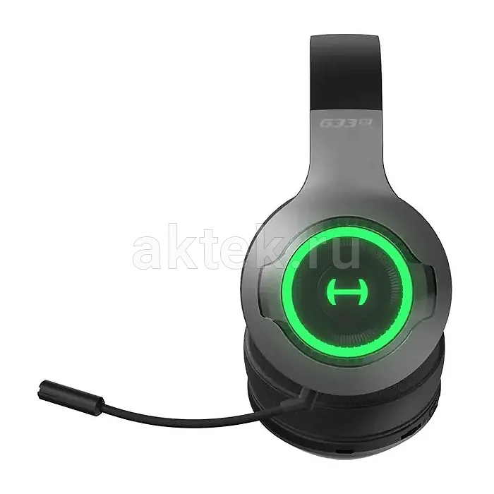 Беспроводные наушники Edifier G33 BT grey 4