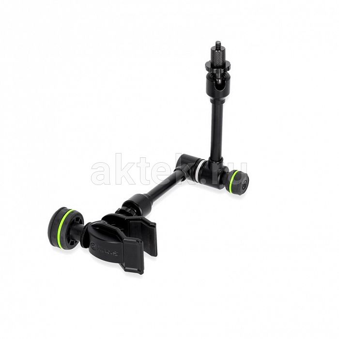 Gravity MA VARIARM M 38 шарнирный кронштейн 3кг зажим 15–35мм