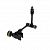 Gravity MA VARIARM M 38 шарнирный кронштейн 3кг зажим 15–35мм