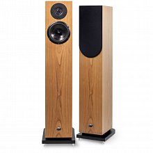Напольная акустическая система Apertura Sensa Cherry Satin