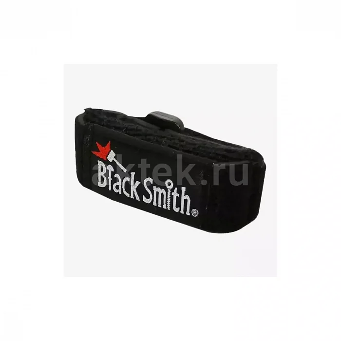BlackSmith String Muter SM-003L гитарный демпфер струн, размер L