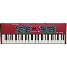 Цифровое фортепиано Nord Piano 6 73
