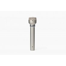 Студийный микрофон Warm Audio WA-19N
