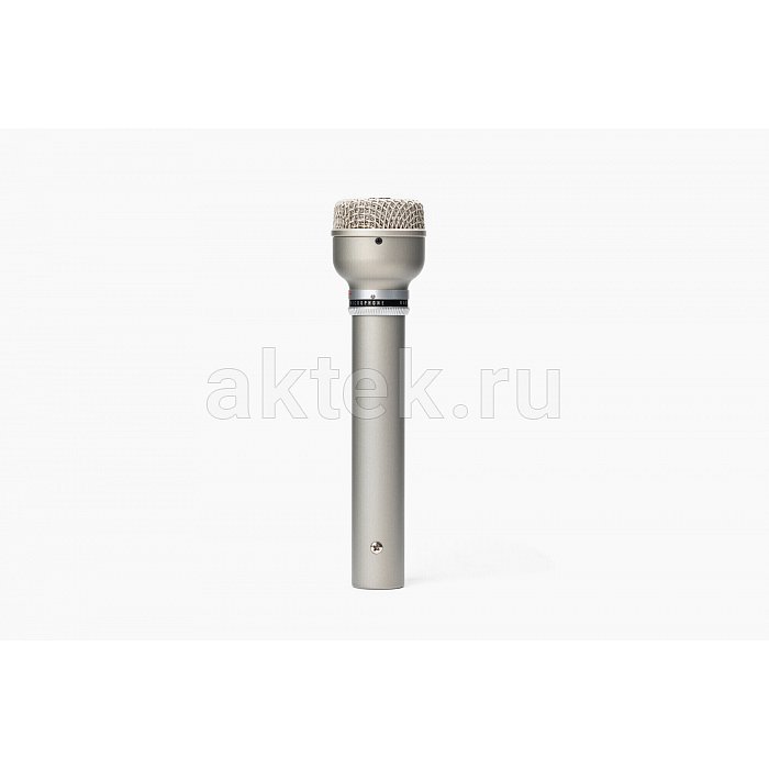 Студийный микрофон Warm Audio WA-19N