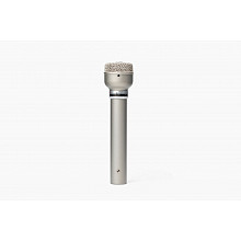 Студийный микрофон Warm Audio WA-19N