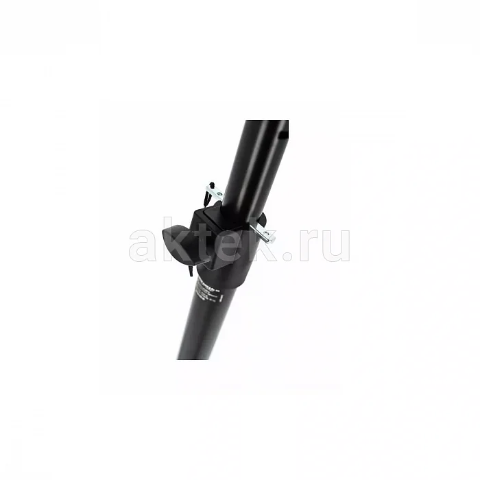 K&M 26720-022-55 (26720-000-55) стойка студийного монитора, 680–1140 мм, 35 кг 4