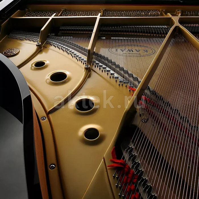 Kawai GL-50 M/PEP акустический рояль 5
