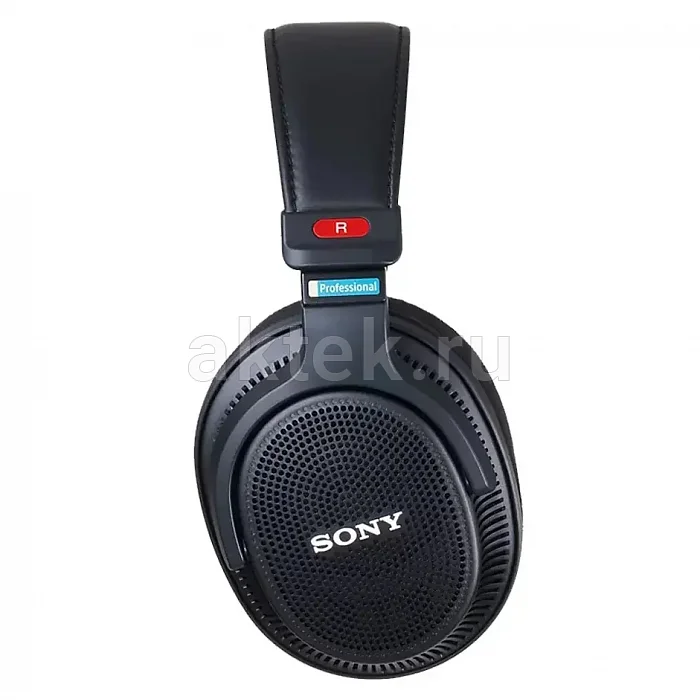 Студийные наушники Sony MDR-MV1 2
