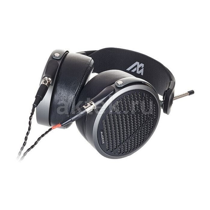 Студийные наушники Audeze MM-500 6