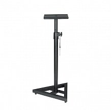 ECO SS245 стойка для студийного монитора, 75–130 см, 35 кг