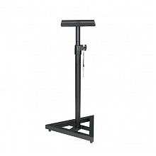 ECO SS245 стойка для студийного монитора, 75–130 см, 35 кг