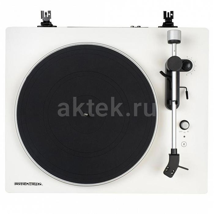 Виниловый проигрыватель Premiera ECO BT WT 4