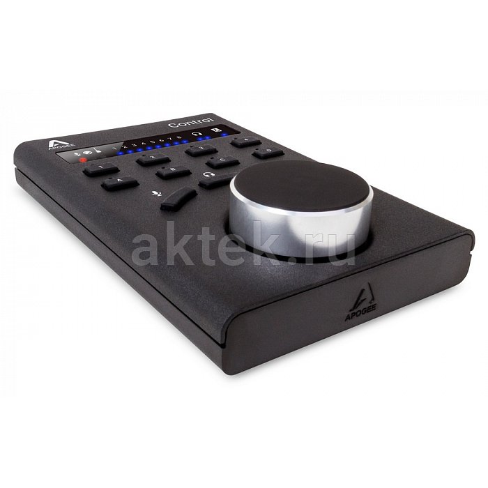 Apogee Control USB контроллер для интерфейсов серий Element 2