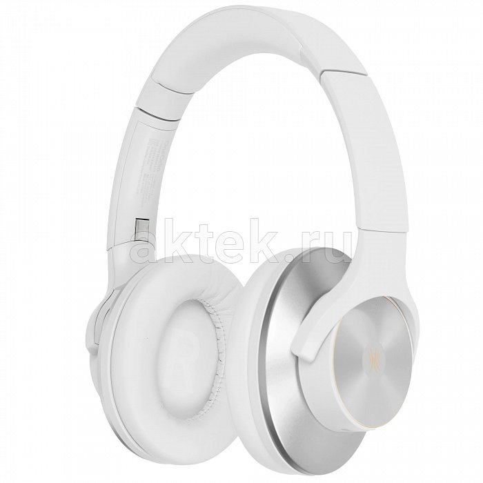 Полноразмерные наушники ONEODIO A10 white