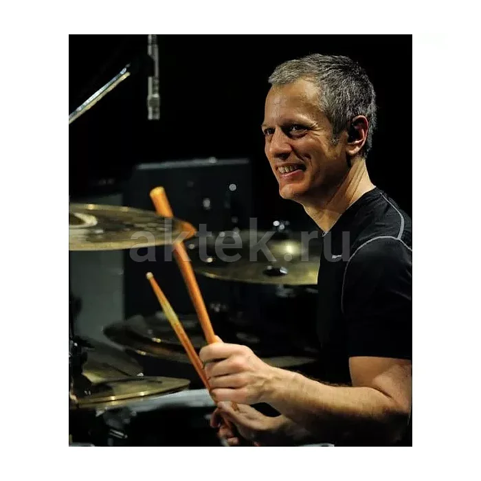 Vic Firth SDW Dave Weckl барабанные палочки, орех 5