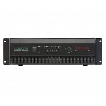 DSPPA MP-3500 трансляционный усилитель, 1500 Вт