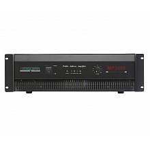 DSPPA MP-3500 трансляционный усилитель, 1500 Вт