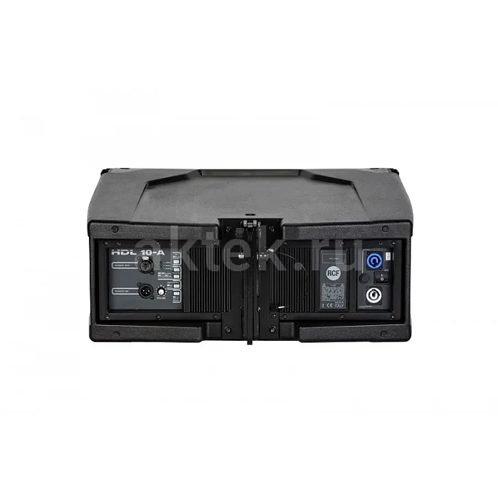 Элемент линейного массива RCF HDL 10‑A 8