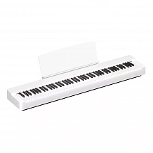 Yamaha P-225WH цифровое пианино, 88 клавиш, молоточковая механика, 192 голоса 2 Yamaha P-225WH цифровое пианино, 88 клавиш, молоточковая механика, 192 голоса 2