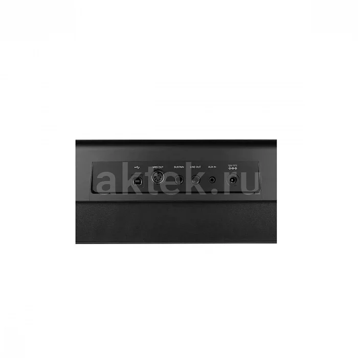 Medeli SP201 BK цифровое пианино, 88 клавиш, 192 голоса 7