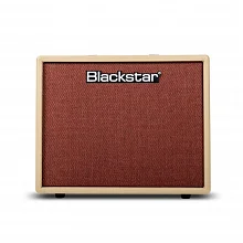 Blackstar Debut 50R Cream MOSFET-комбоусилитель, 50 Вт, 2 канала, ревербератор