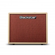 Blackstar Debut 50R Cream MOSFET-комбоусилитель, 50 Вт, 2 канала, ревербератор