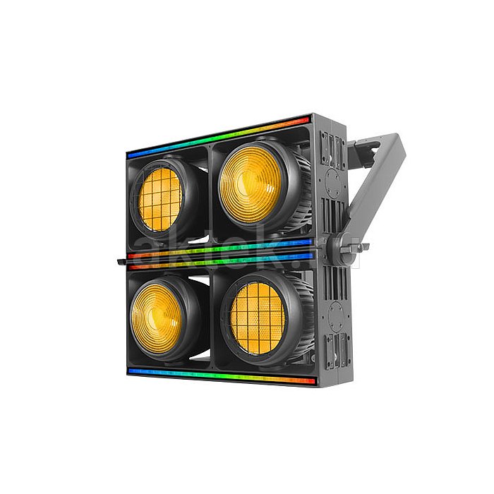 STAGE4 SUNRAY STRIKE QUAD блайндер 4×300 Вт, IP65 4