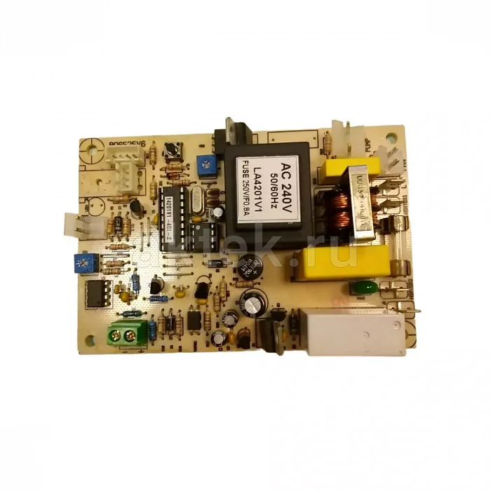Antari LA4201V1-A PCB плата управления генераторов эффектов VIVID