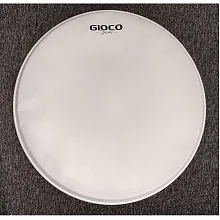 Gioco UB16G1 16" однослойный пластик напольного тома с напылением