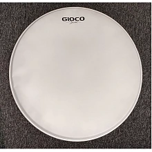 Gioco UB16G1 16" однослойный пластик напольного тома с напылением