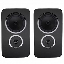 ПОЛОЧНАЯ АКУСТИЧЕСКАЯ СИСТЕМА REGA KYTE BLACK