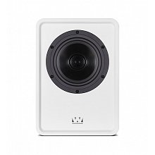 Wharfedale DENTON 1S White пассивные двухполосные полочники 6,5″/30–100Вт