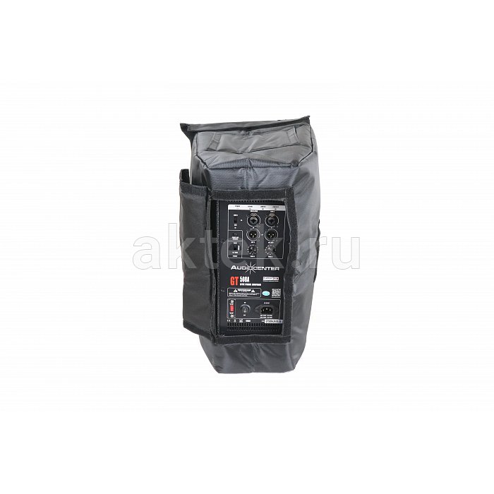 Audiocenter GT508A COVER защитный чехол для GT508A / GT508P 4