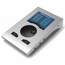 Аудиоинтерфейс RME Babyface Pro FS