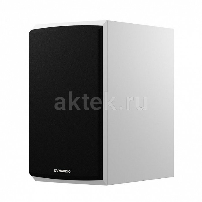 Dynaudio Emit 20 White пассивная полочная АС 18см/160Вт 2