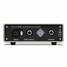 Директ-бокс United Studio Technologies Replay Box 2