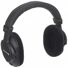 Студийные наушники Beyerdynamic DT 250 80 Ohm 2