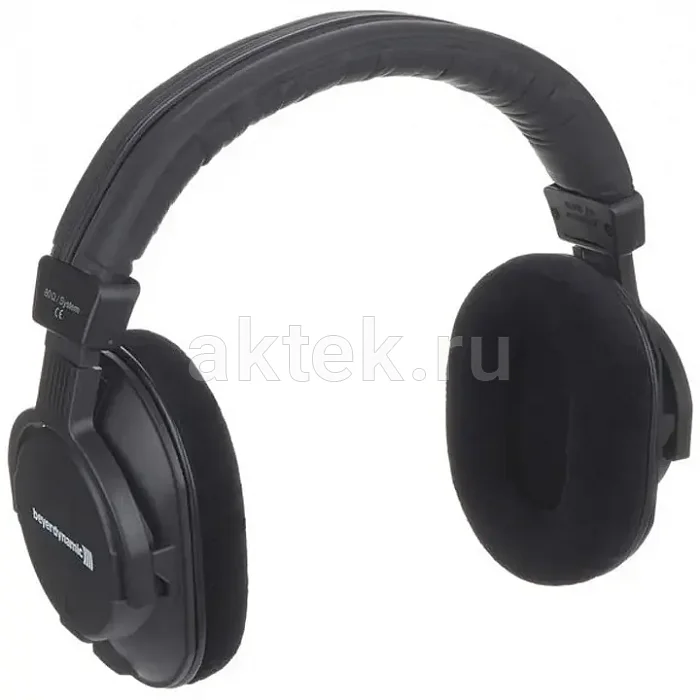 Студийные наушники Beyerdynamic DT 250 80 Ohm 2