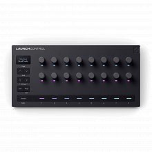 MIDI-контроллер Novation Launch Control 3