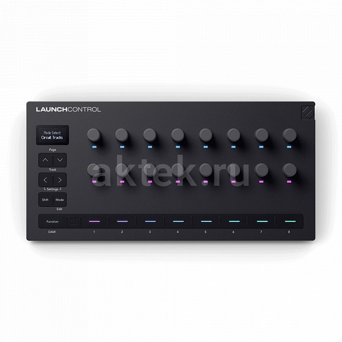 MIDI-контроллер Novation Launch Control 3