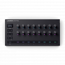MIDI-контроллер Novation Launch Control 3