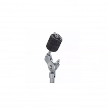 Yamaha CS-660A прямая стойка для тарелки, двойные ножки 2