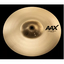 Sabian 11" AAX X-Plosion Splash тарелка, B20 2