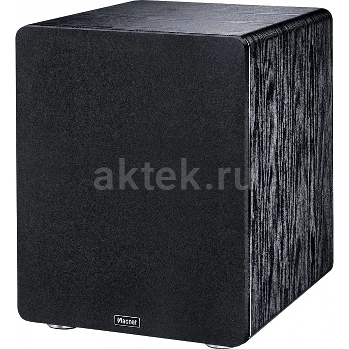 Активный сабвуфер Magnat Alpha RS 12 black 4