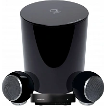 Сабвуфер Elipson Planet Sub black 2