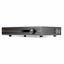 PS Audio StellarGold Preamplifier Black Hi-Fi предусилитель 2